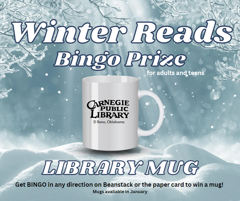 Winter Reads 2022 Prizes 1