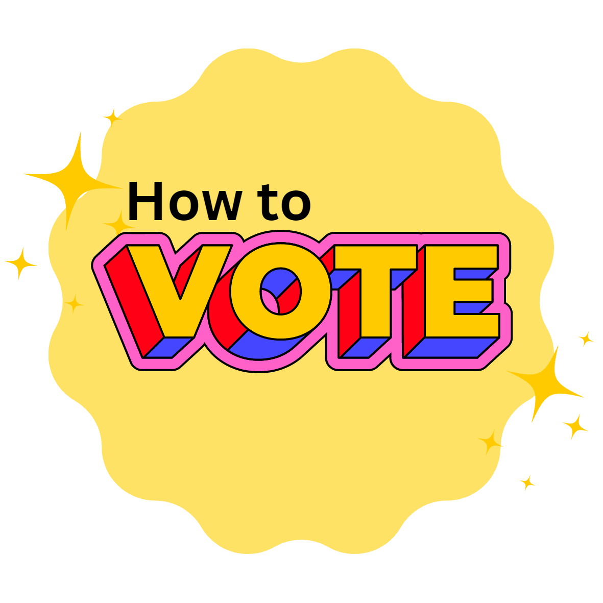 Voter Resources