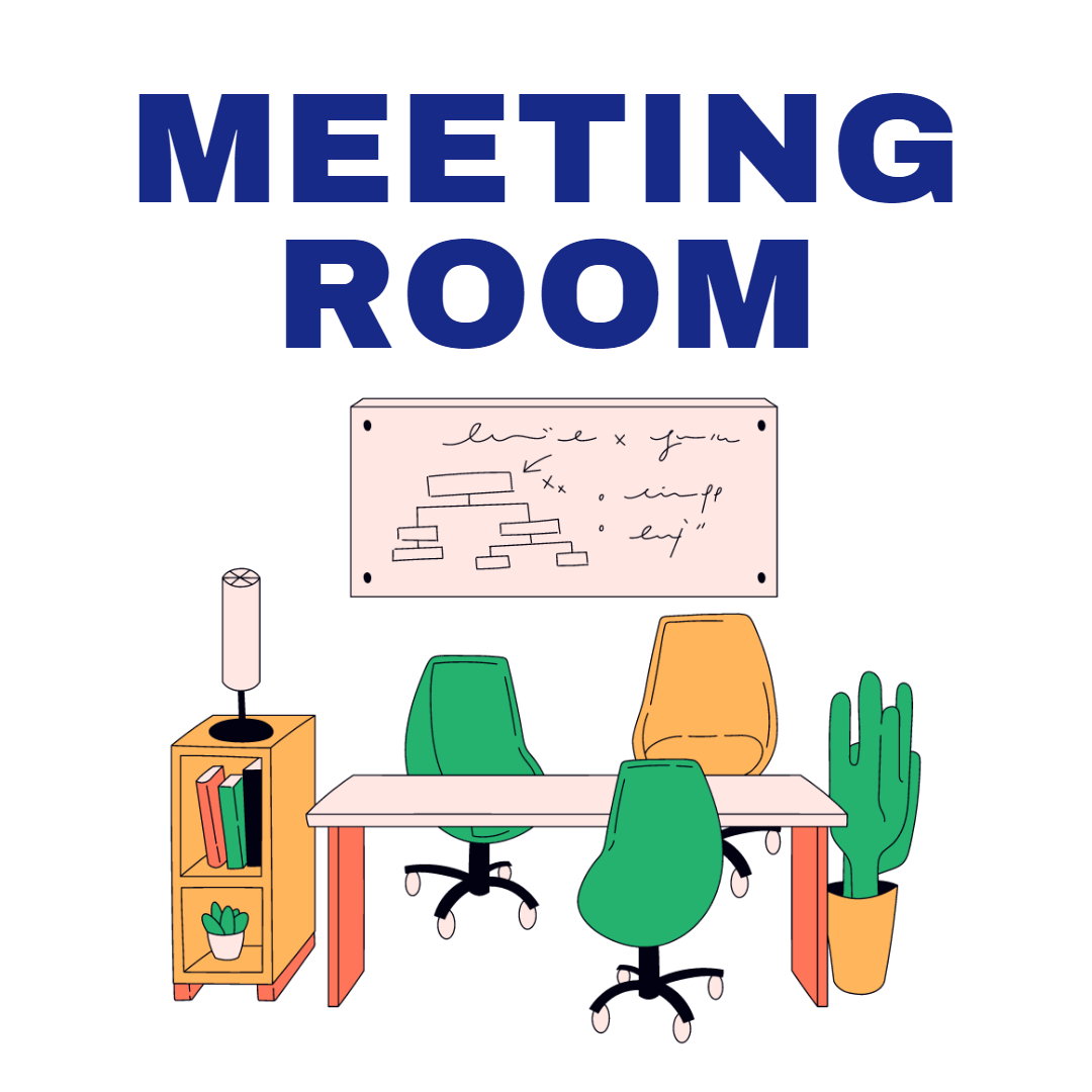 Meeting Room Info