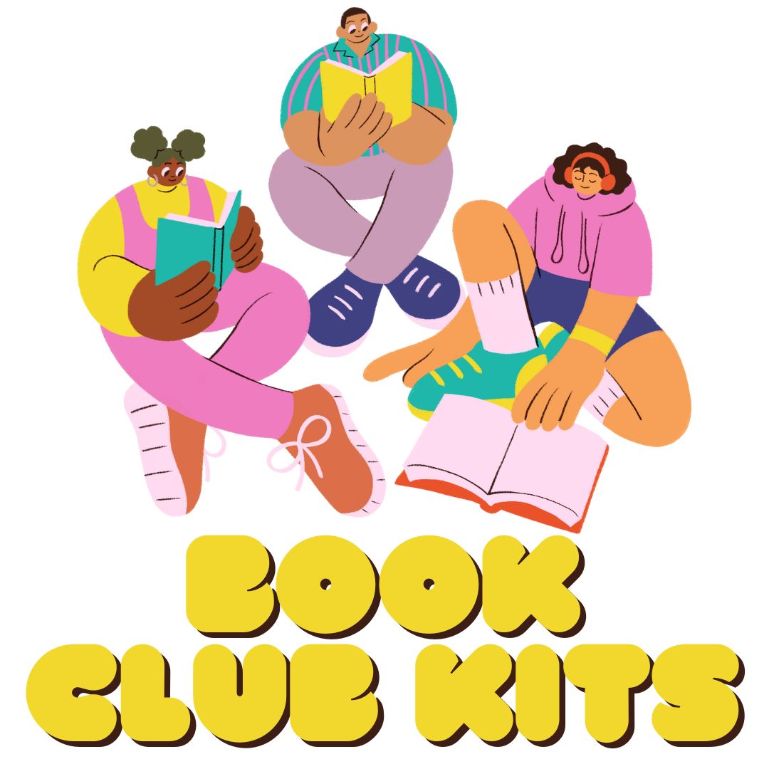 Book-Club-Kits