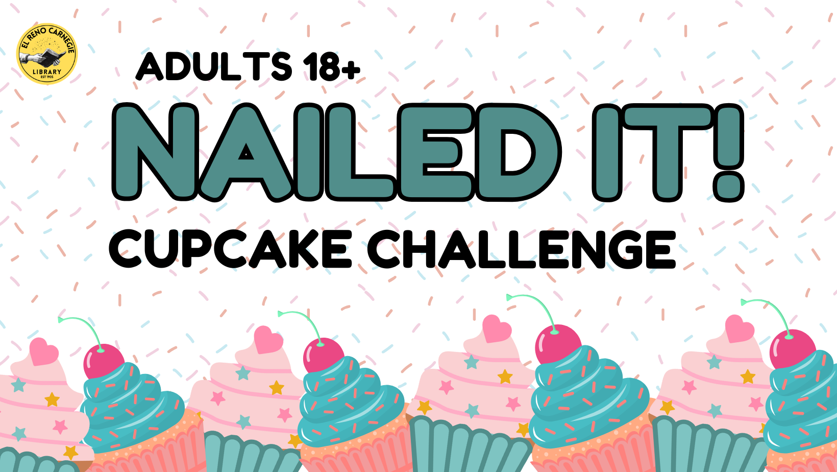 Copy of Adult - Nailed It Challenge (Facebook Cover)