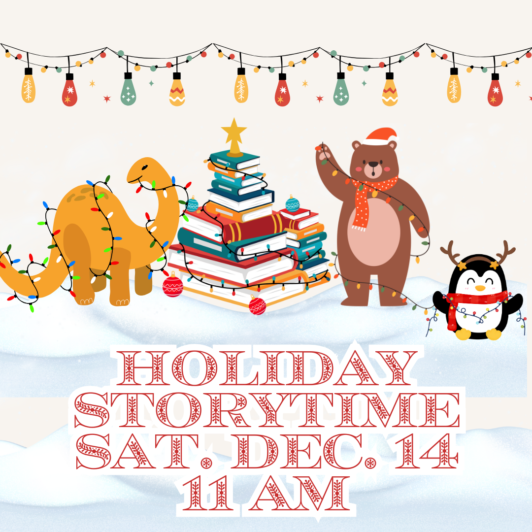 Copy of Holiday Storytime FB Post