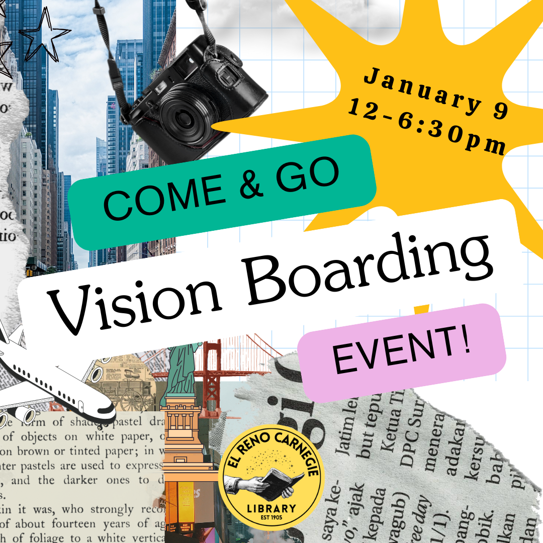 Come and Go Vision Boarding Event (3)