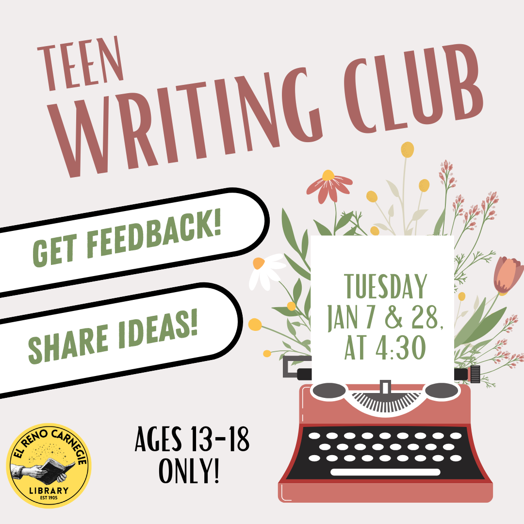 Teen Writing Club (Instagram Post) (12)