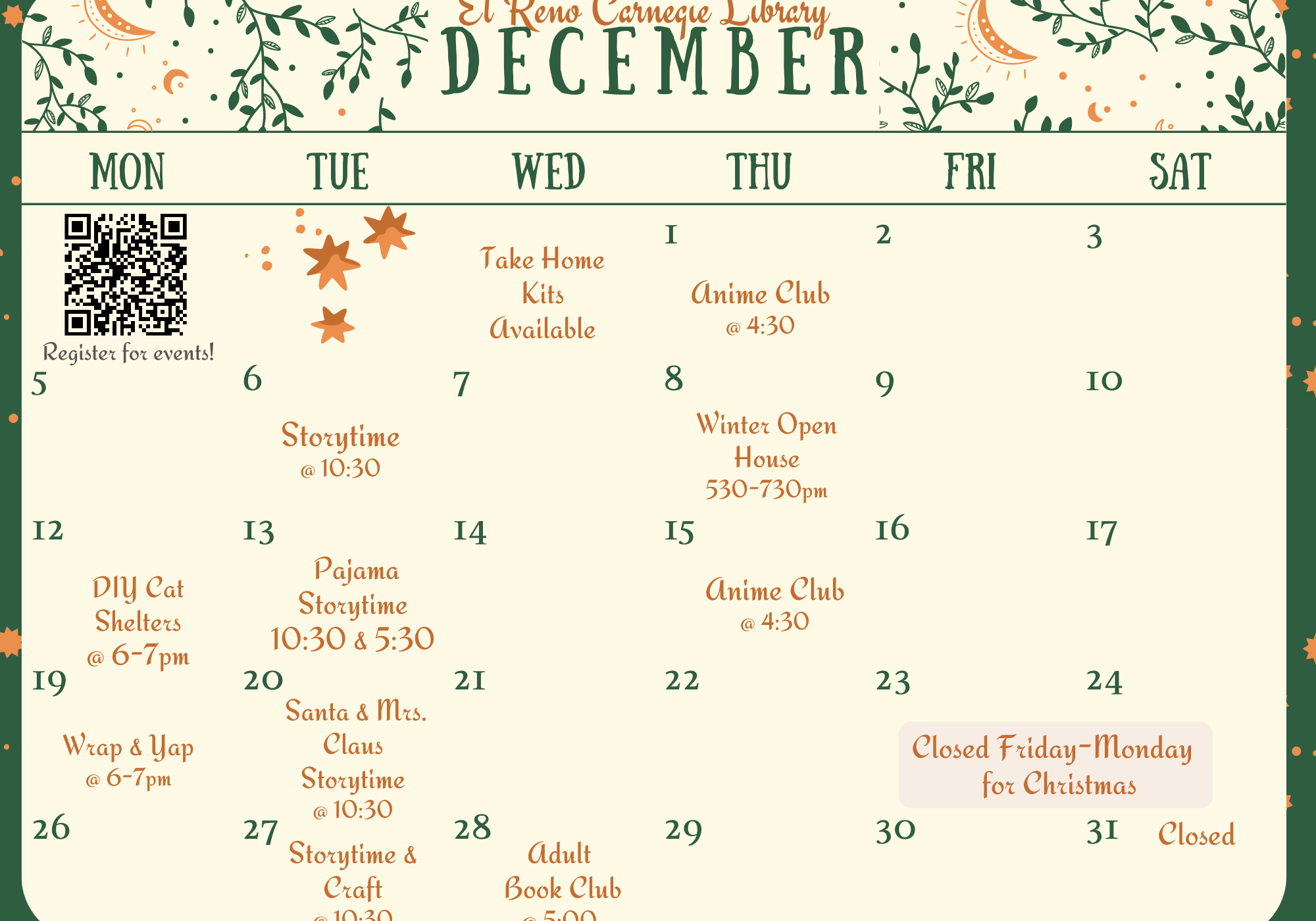 December-2022-Calendar